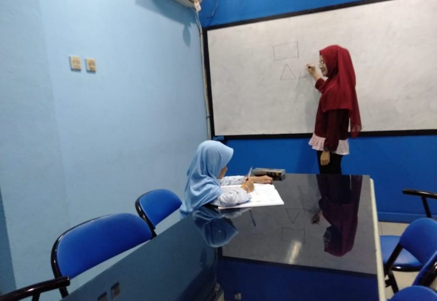 Calistung Kelas 3 SD – Anak Pintar Baca Tulis Hitung di Jln. Sadewa Raya, Jaka Setia, Bekasi
