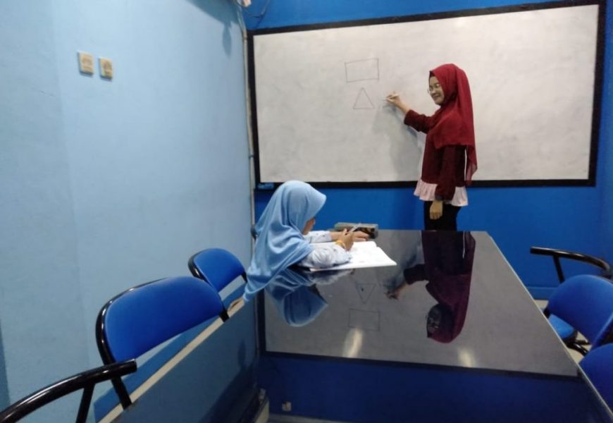 Alamat Calistung – Anak Pintar Baca Tulis Hitung di Jln. Lawu, Jakasampurna, Bekasi