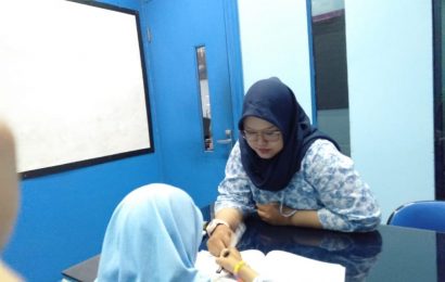 Calistung Kelas 3 SD – Anak Pintar Baca Tulis Hitung di Jln. Galaxie Raya, Jaka Setia, Bekasi