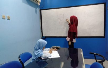 Guru Calistung Terdekat – Anak Pintar Baca Tulis Hitung di Jln. Biduri Bulan, Jakasampurna, Bekasi