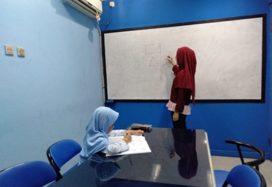 Calistung Kelas 3 SD – Anak Pintar Baca Tulis Hitung di Jln. Lawu, Jakasampurna, Bekasi