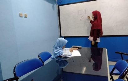 Calistung Anak Usia Dini – Anak Pintar Baca Tulis Hitung di Jln. Taruma Nagara, Jakasampurna, Bekasi