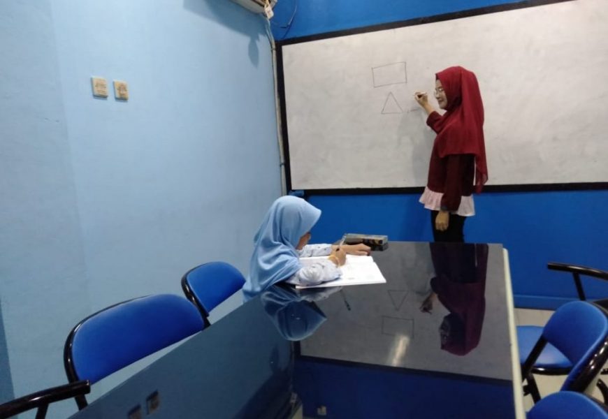 Calistung Anak Usia Dini – Anak Pintar Baca Tulis Hitung di Jln. Taruma Nagara, Jakasampurna, Bekasi