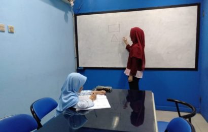 Calistung Kelas 3 SD – Anak Pintar Baca Tulis Hitung di Jln. Krakatau, Jakasampurna, Bekasi