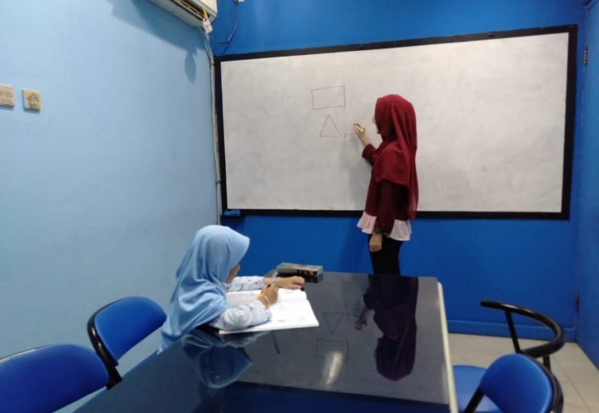 Calistung Kelas 4 SD – Anak Pintar Baca Tulis Hitung di Jln. Sadewa I – X, Jaka Setia, Bekasi