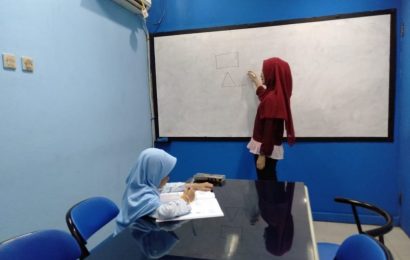 Calistung Anak Usia Dini – Anak Pintar Baca Tulis Hitung di Jln. Atlit, Jakasampurna, Bekasi
