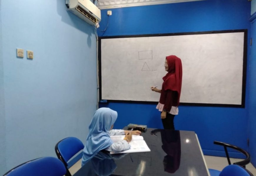 Les Calistung Terdekat – Anak Pintar Baca Tulis Hitung di Jln. Nusa Indah I – V, Jakasampurna, Bekasi