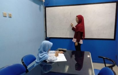 Calistung Kelas 3 SD – Anak Pintar Baca Tulis Hitung di Jln. Kahuripan, Jakasampurna, Bekasi