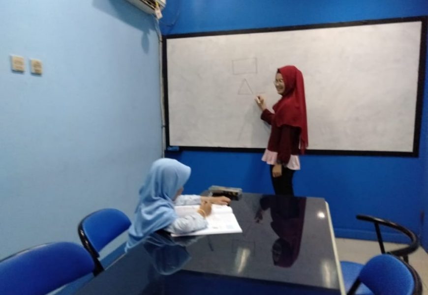 Calistung Kelas 3 SD – Anak Pintar Baca Tulis Hitung di Jln. Surya Raya, Jaka Setia, Bekasi
