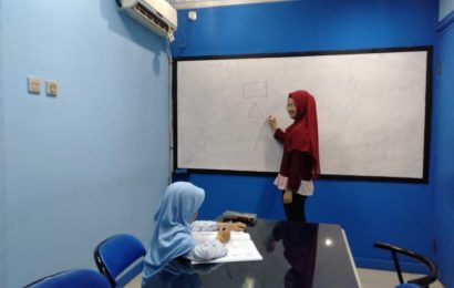 Calistung Kls 2 SD – Anak Pintar Baca Tulis Hitung di Jln. Mutiara, Jakasampurna, Bekasi