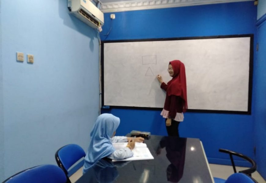 Calistung Kls 2 SD – Anak Pintar Baca Tulis Hitung di Jln. Mutiara, Jakasampurna, Bekasi