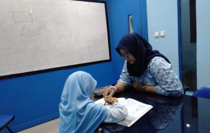 Belajar Calistung Terdekat – Anak Pintar Baca Tulis Hitung di Jln. Matahari, Jaka Setia, Bekasi