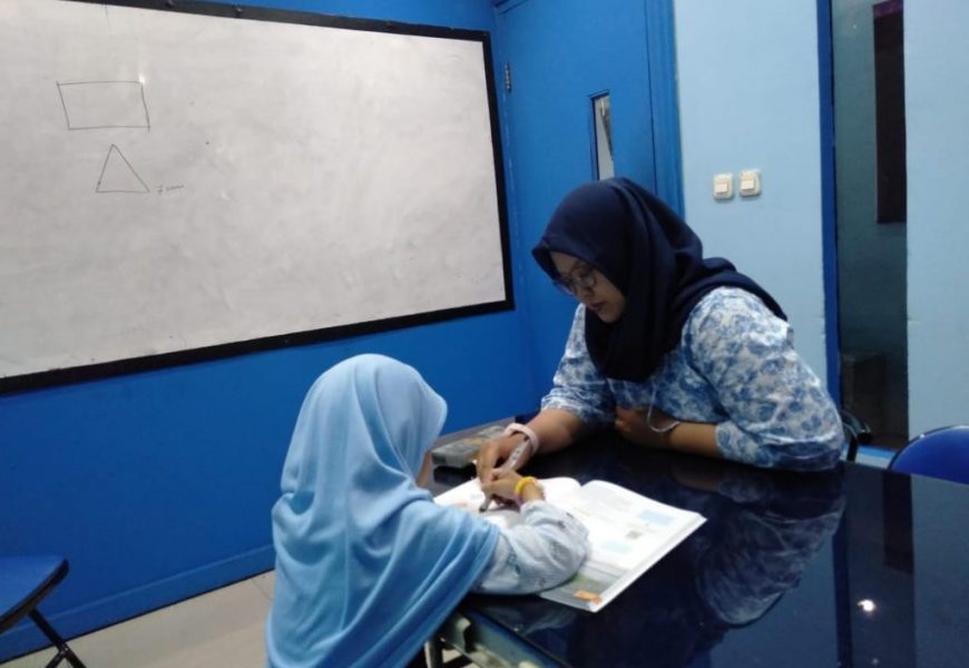 Belajar Calistung Terdekat – Anak Pintar Baca Tulis Hitung di Jln. Matahari, Jaka Setia, Bekasi