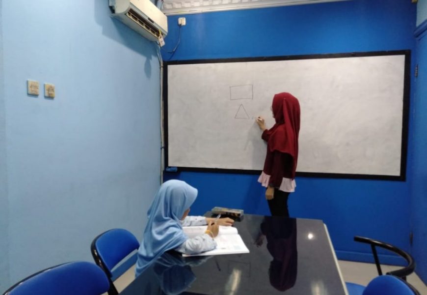 Guru Calistung Terdekat – Anak Pintar Baca Tulis Hitung di Jln. Dahlia Raya, Jakasampurna, Bekasi