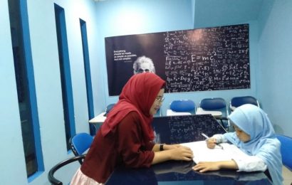 Kursus Calistung Terdekat – Anak Pintar Baca Tulis Hitung di Jln. Mawar, I – VI, Jakasampurna, Bekasi