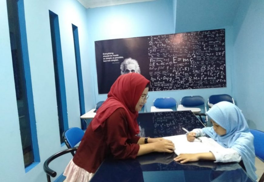 Kursus Calistung Terdekat – Anak Pintar Baca Tulis Hitung di Jln. Mawar, I – VI, Jakasampurna, Bekasi