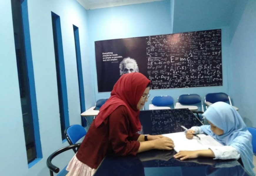 Guru Calistung Terdekat – Anak Pintar Baca Tulis Hitung di Jln. Bintang, Jaka Setia, Bekasi