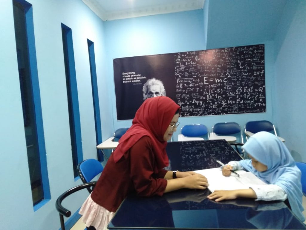 Informasi Tempat Pendaftaran Baca Tulis Berhitung (Calistung) di Jaka Setia Bekasi Hubungi 081294496174