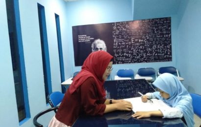 Alamat Calistung – Anak Pintar Baca Tulis Hitung di Jln. Prambanan I – V, Jakasampurna, Bekasi