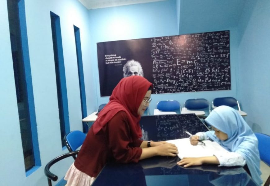 Alamat Calistung – Anak Pintar Baca Tulis Hitung di Jln. Prambanan I – V, Jakasampurna, Bekasi