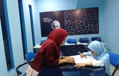 Calistung Kelas 4 SD – Anak Pintar Baca Tulis Hitung di Jln. Krakatau, Jakasampurna, Bekasi