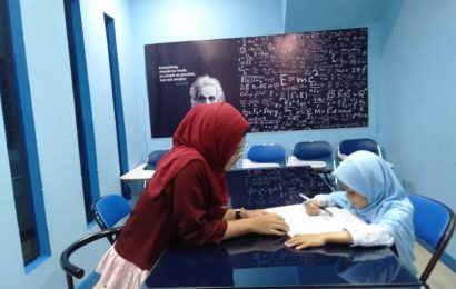 Alamat Calistung – Anak Pintar Baca Tulis Hitung di Jln. Topaz, Jakasampurna, Bekasi