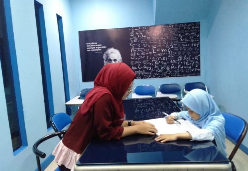 Les Calistung Terdekat – Anak Pintar Baca Tulis Hitung di Pekayon