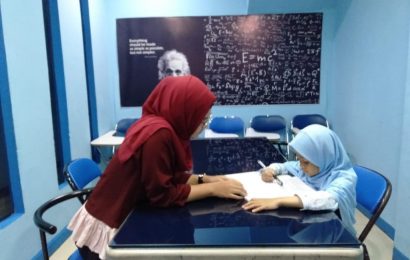 Kursus Calistung Terdekat – Anak Pintar Baca Tulis Hitung di Jln. Cendrawasih, Jaka Setia, Bekasi