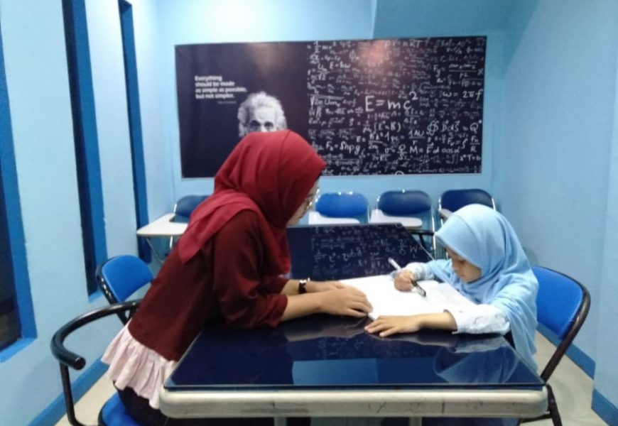 Les Calistung Terdekat – Anak Pintar Baca Tulis Hitung di Jln. Rajawali, Jaka Setia, Bekasi