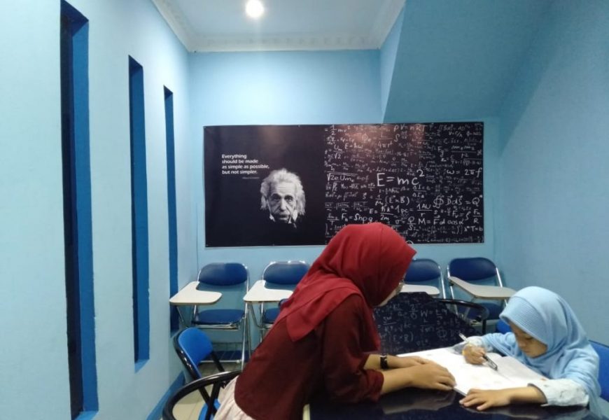 Alamat Calistung – Anak Pintar Baca Tulis Hitung di Jln. Cucok Rowo, Jaka Setia, Bekasi