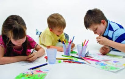 Calistung Anak Usia Dini – Anak Pintar Baca Tulis Hitung di Jln. Flamboyan, Jakasampurna, Bekasi