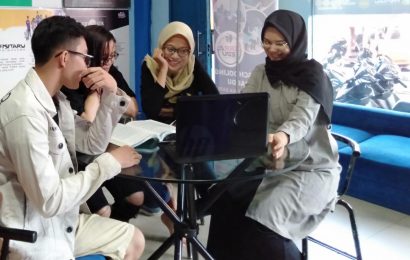 Calistung Bekasi Terdekat Jln. Batu Mulia Raya, Jakasampurna, Bekasi, Bisa Belajar Sambil Mengembangkan Kreativitas
