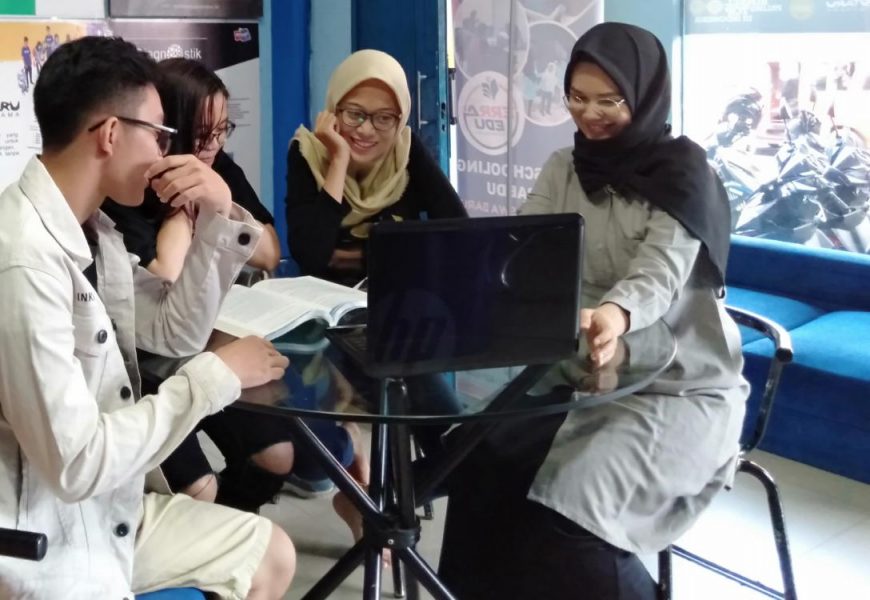 Calistung Bekasi Terdekat Jln. Palem I – VII, Jakasampurna, Bekasi, Kelas Belajar Efektif Di Erraedu
