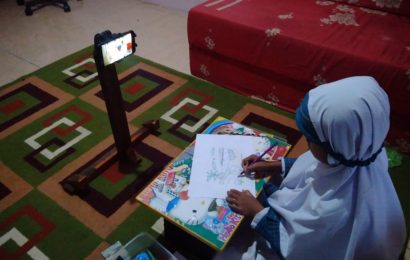 Calistung Bekasi Terdekat Jln. Sriwijaya, Jakasampurna, Bekasi, Metode Pendidikan Yang Efektif
