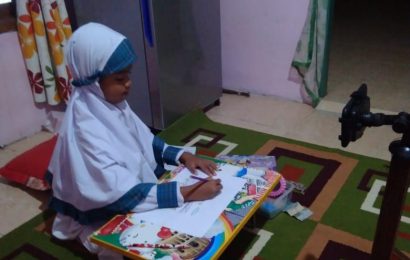 Calistung Bekasi Terdekat Jln. Kerinci, Jakasampurna, Bekasi, Kelas Belajar Efektif Di Erraedu