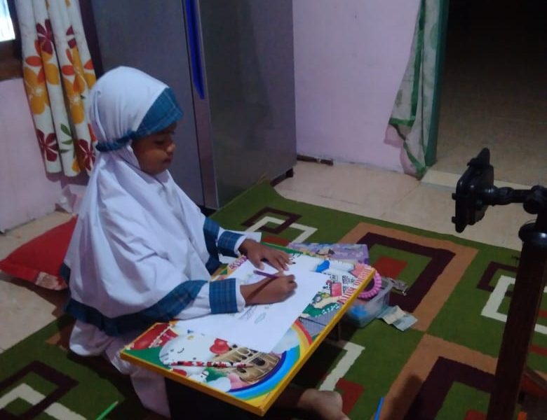 Calistung Bekasi Terdekat Duta Permai Bekasi, Menghasilkan lulusan yang berkualitas