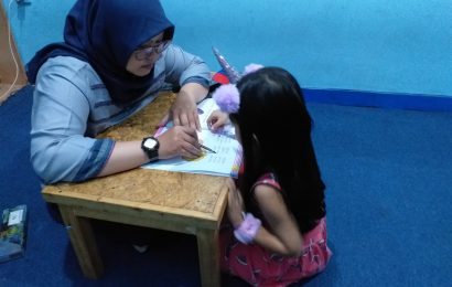 Calistung Bekasi Terdekat Jln. Nusa Indah Raya, Jaka Setia, Bekasi, Menerima Pendaftaran Murid Baru