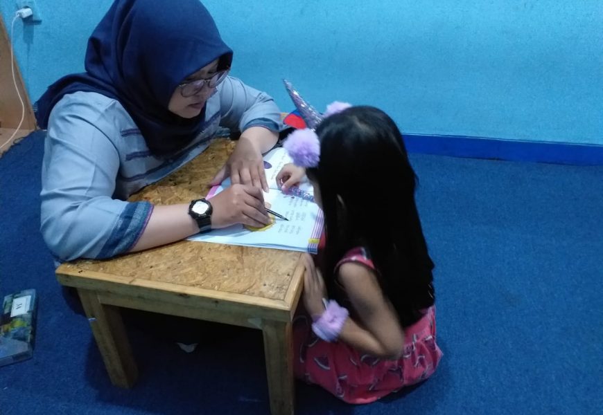 Calistung Bekasi Terdekat Jln. Bintang Raya, Jaka Setia, Bekasi, Kelas Belajar Efektif Di Erraedu